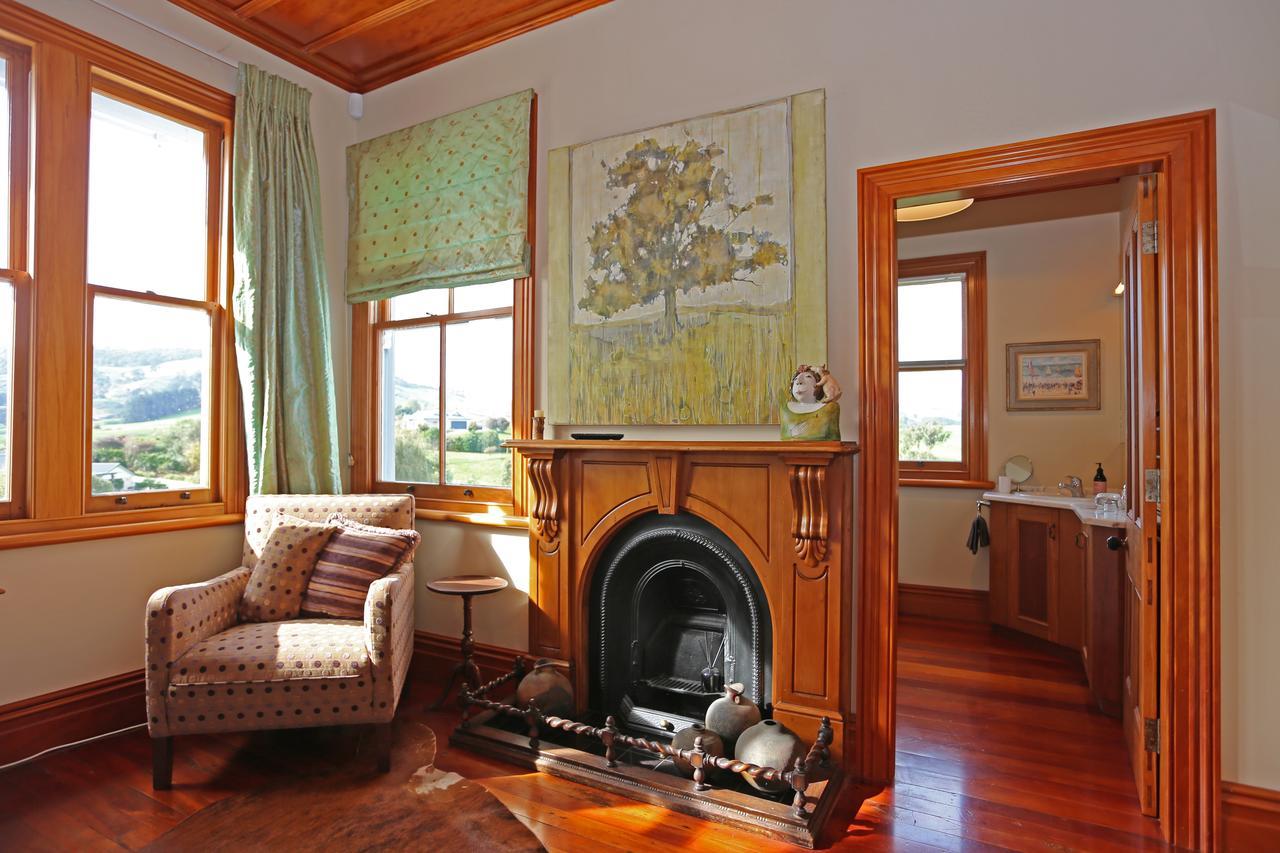 Maungakawa Villa Cambridge Exterior photo